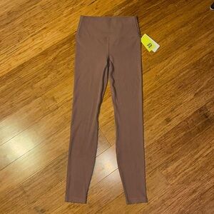 All in Motion Leggings